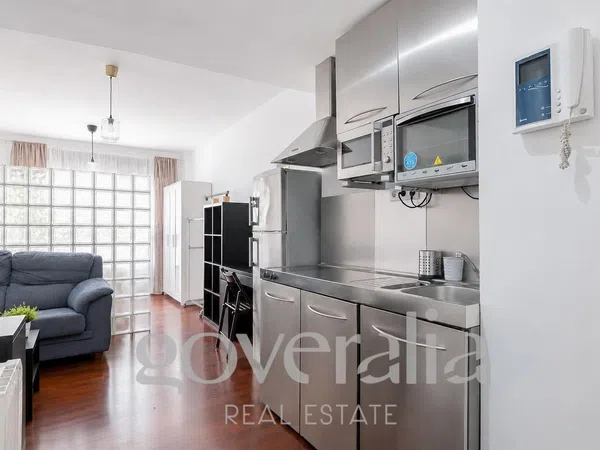 Estudio en El Viso, El Viso - Foto 5