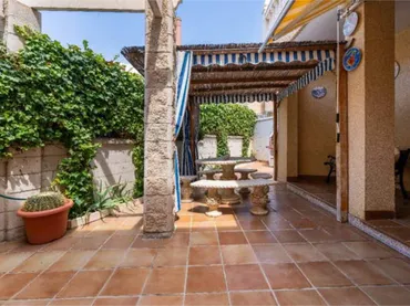 Casa adosada en Huercal de Almeria - Foto 3