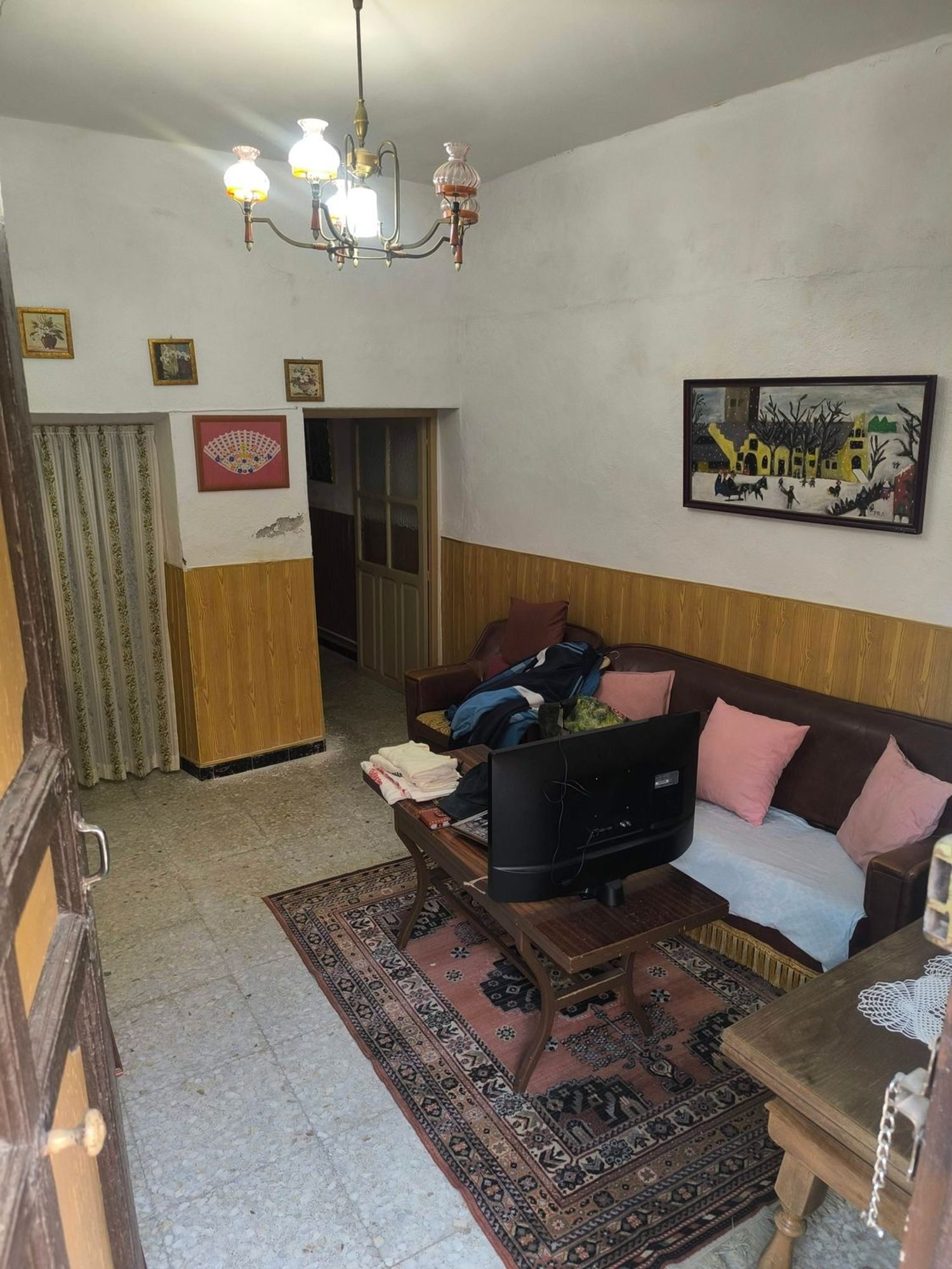 Casa o chalet independiente en Calle Pintor Guerrero Malagón, 17 - Foto 9