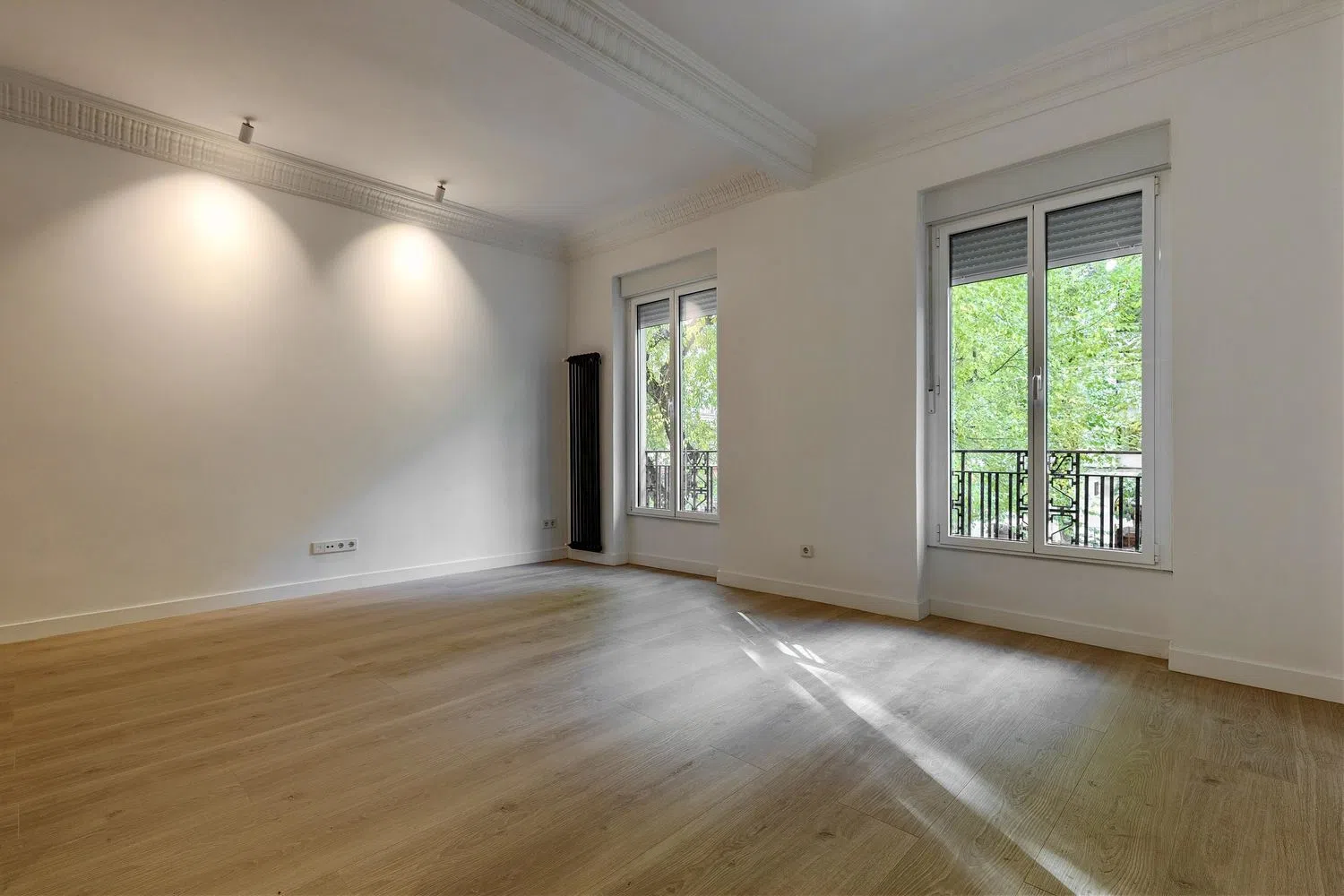 Piso en Barrio Trafalgar - Foto 5