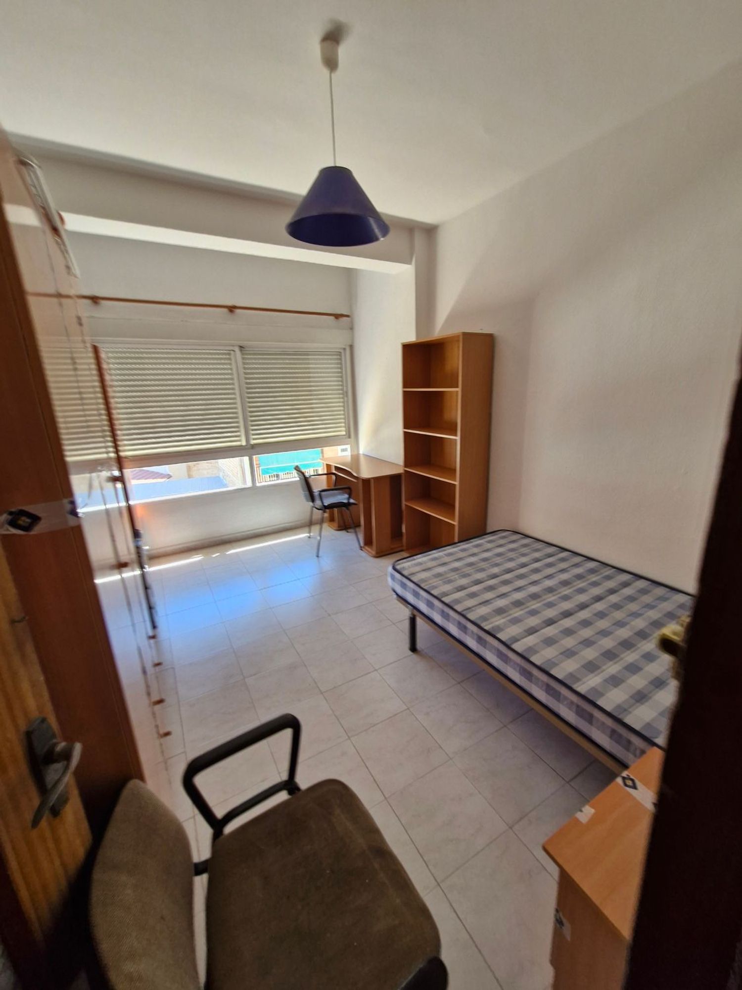Piso en Calle seminario, 12, Recogidas, Granada - Foto 1