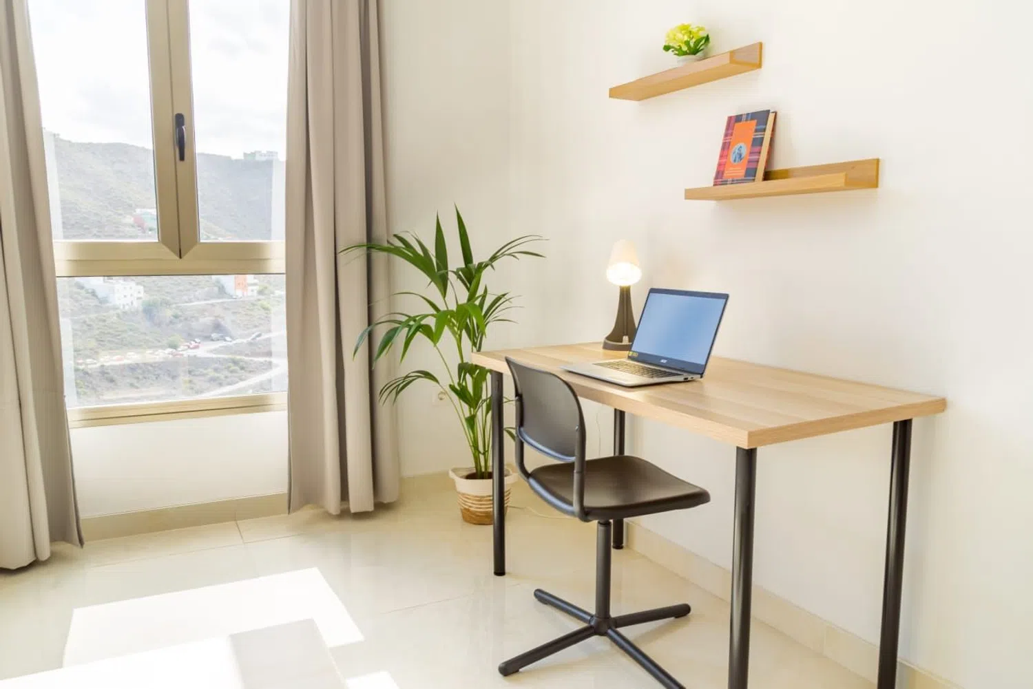 Piso en calle Hoya del Rosario, 56 - Foto 9