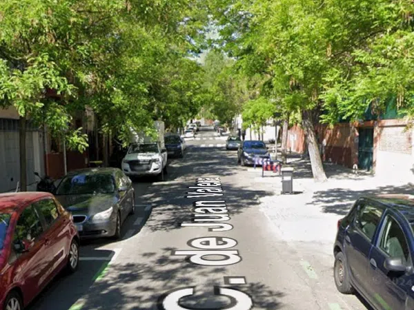 Piso en calle de Juan Valera, 10 - Foto 9