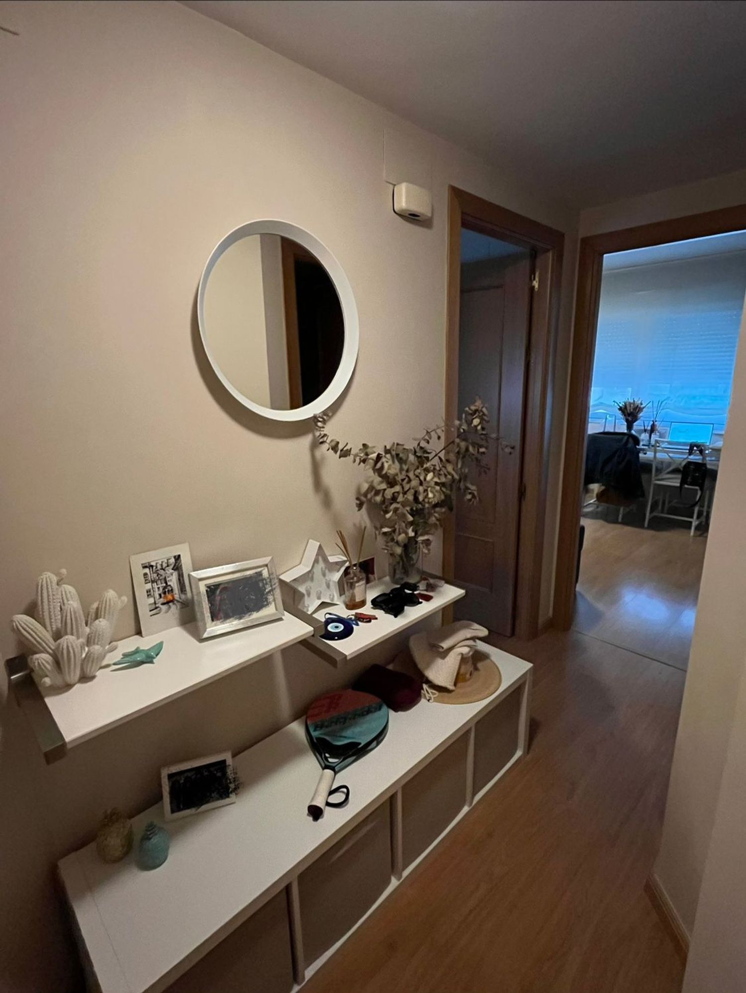 Piso en Pasillo del Matadero, 7 - Foto 1