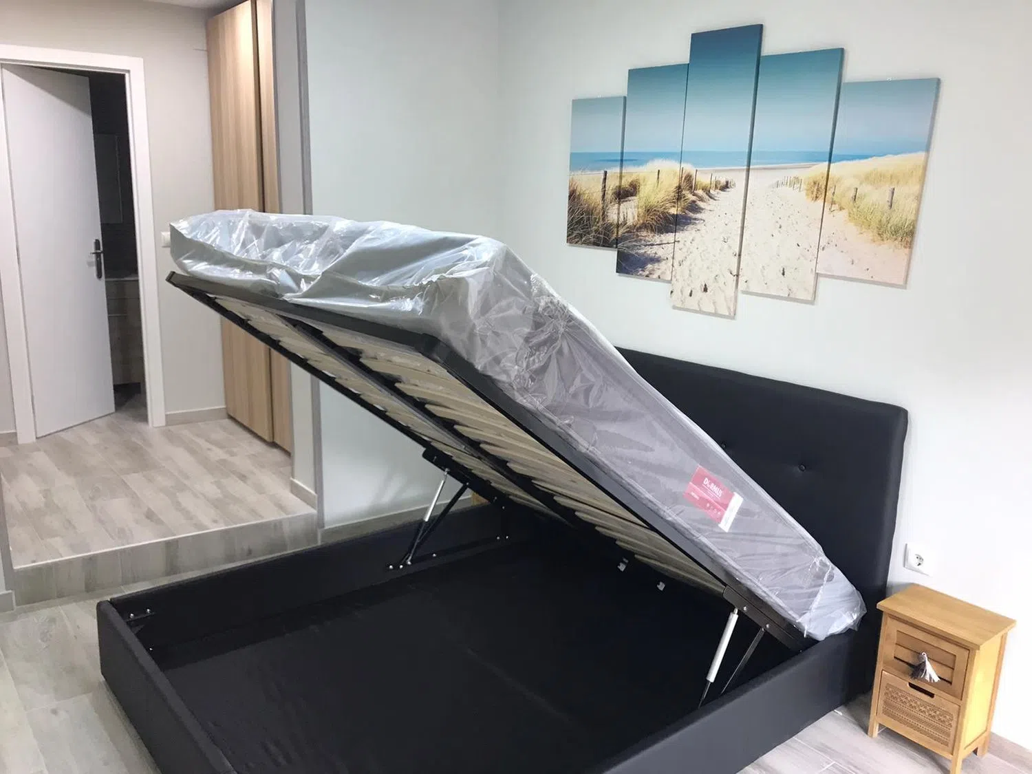 Piso en calle de Atocha, 63 - Foto 5