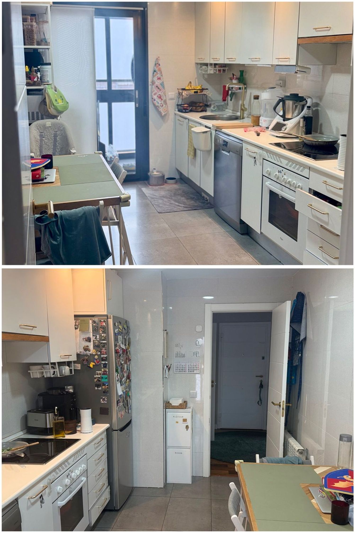 Piso en calle del Marqués de la Valdavia, 95 - Foto 14