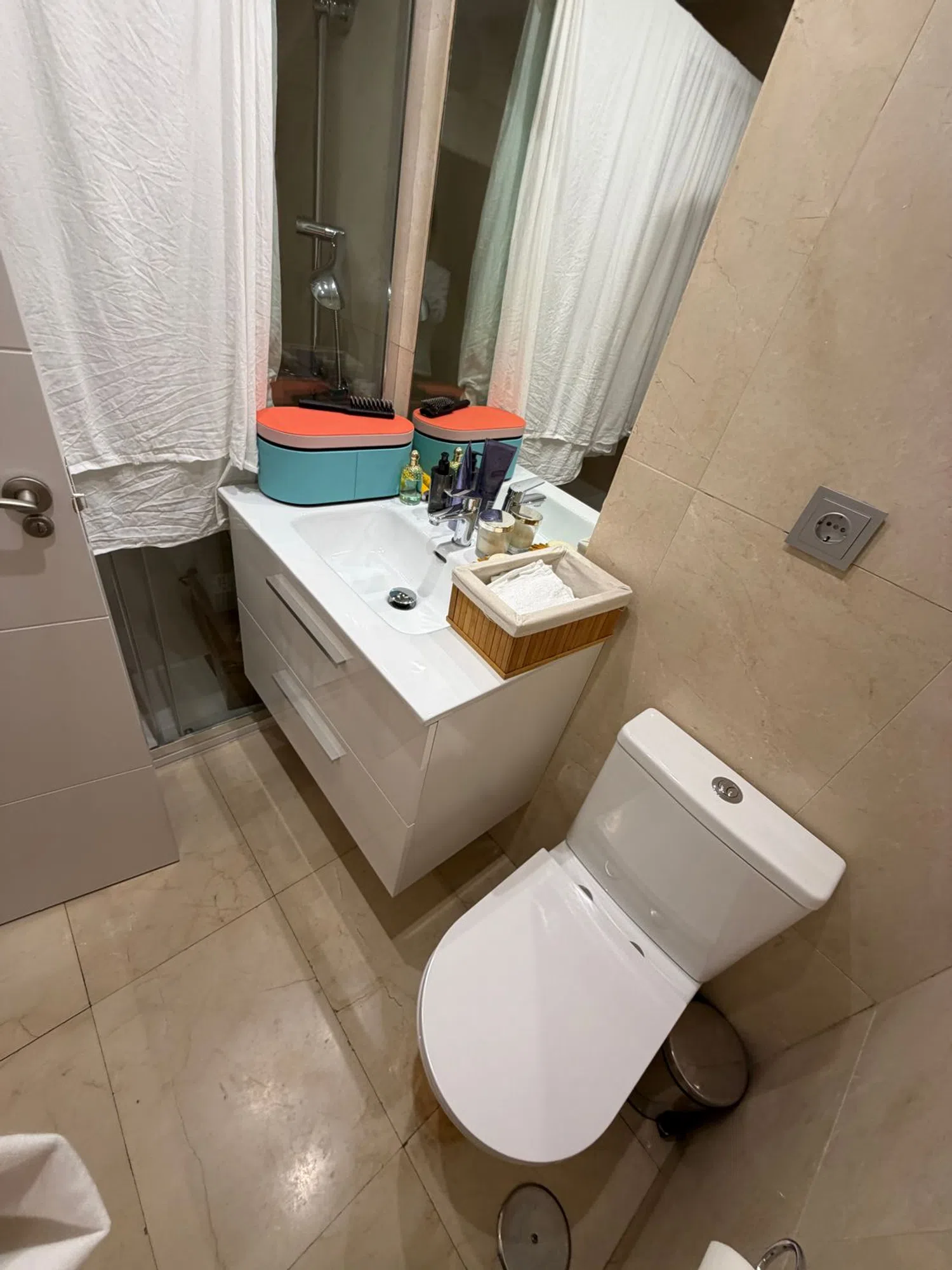 Piso en avenida del Talgo, 81 - Foto 25