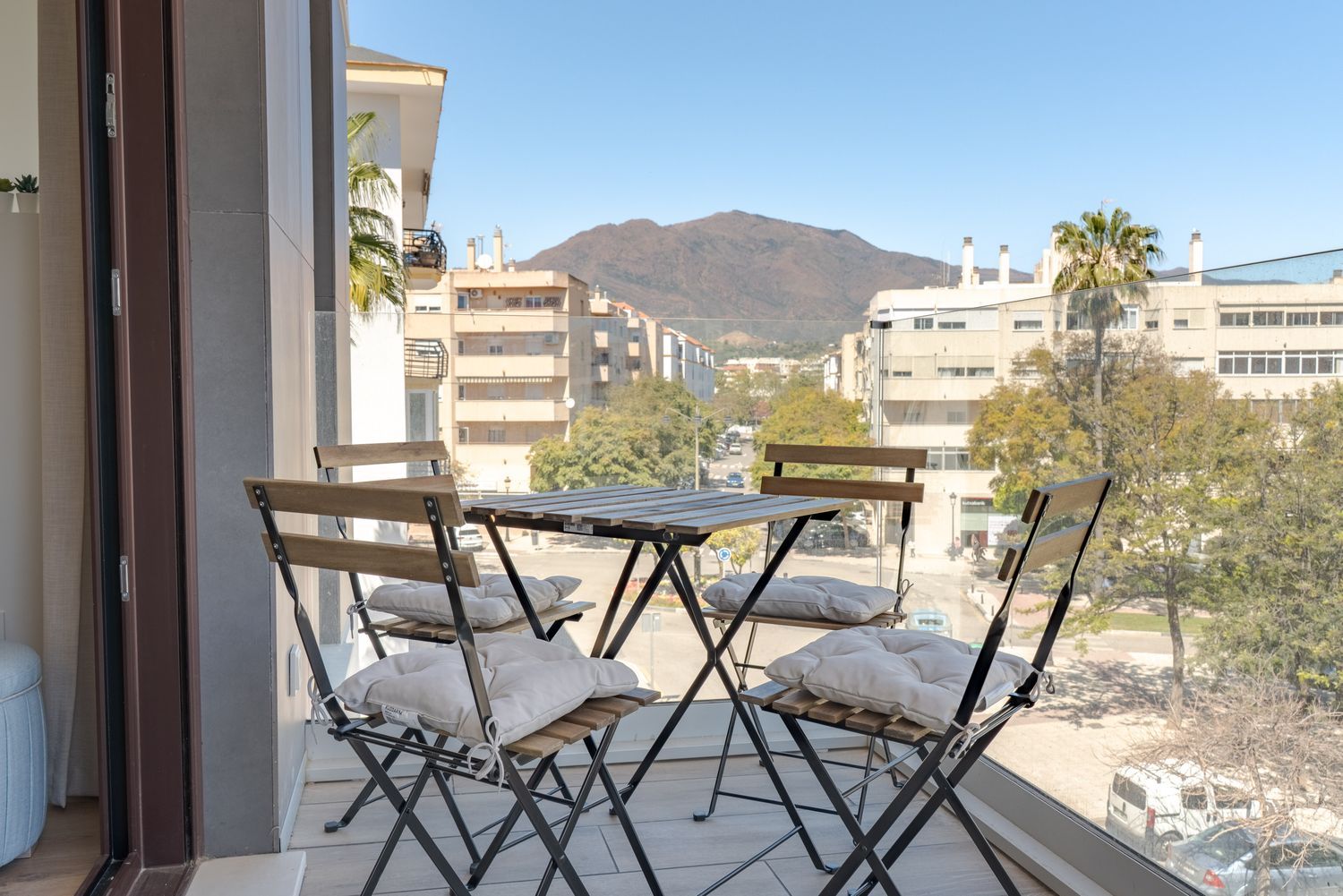 Piso en Calle Lazaga, 13 B2 3c, Puerto de Estepona - Foto 5