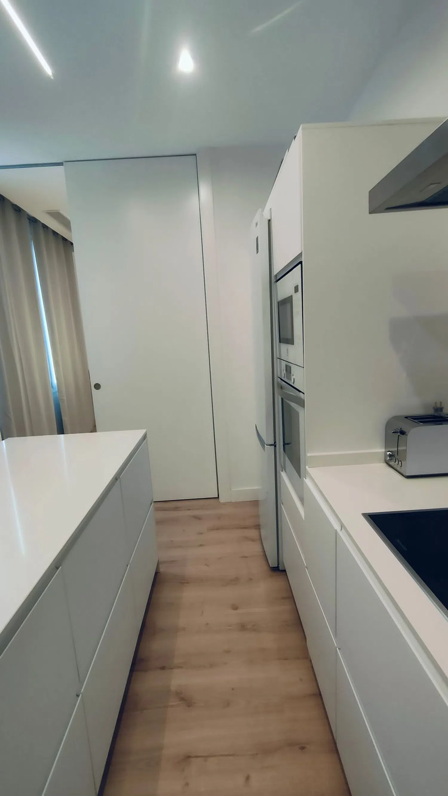 Piso en paseo de las Delicias, 13 - Foto 27