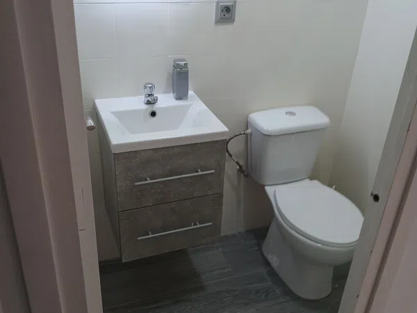 Piso en Passatge de Ferrer, 24 - Foto 20