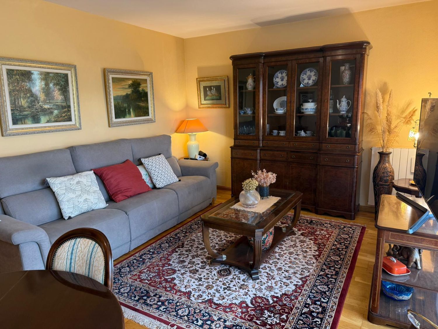 Piso en calle de Biarritz, 9 - Foto 17