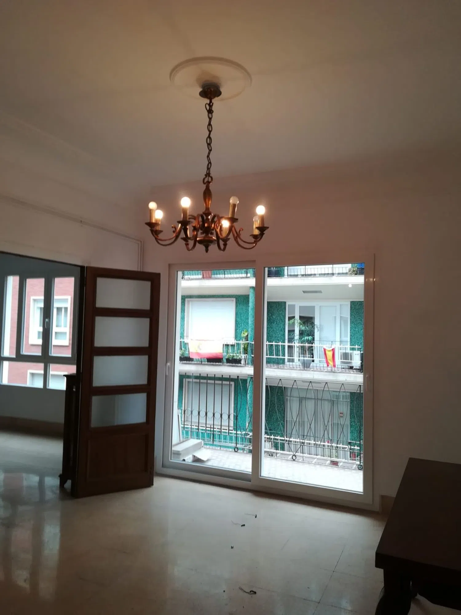 Piso en Isabel la Catolica, 23 - Foto 9