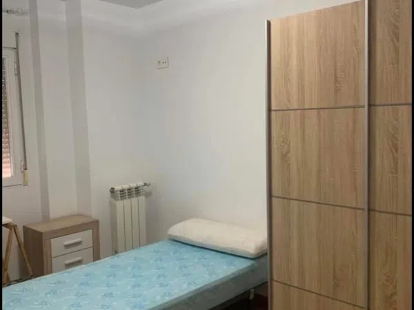 Alquiler de piso en Calle Demetrio Spínola, 17 - Foto 9