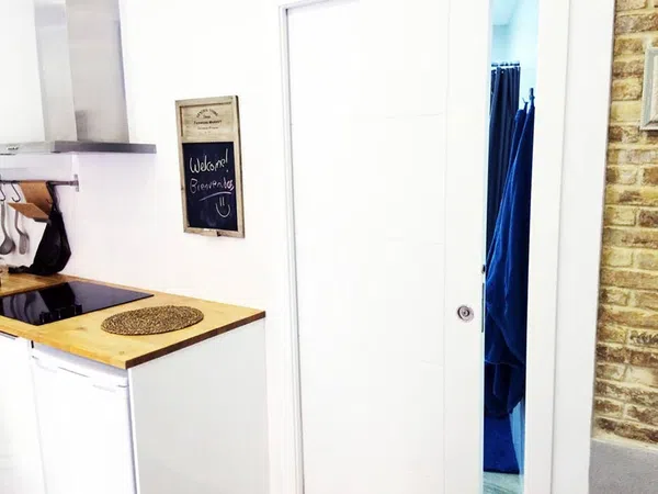 Estudio en Padre Mariana, 27 - Foto 6