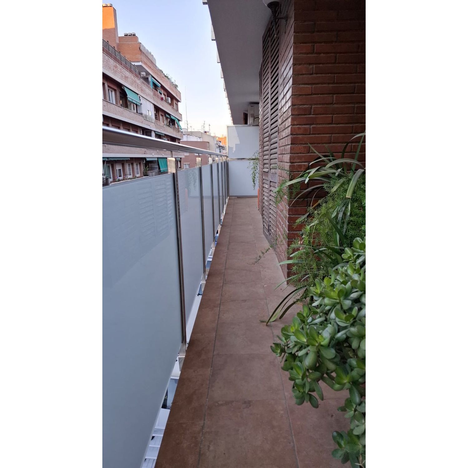 Piso en Avenida de la Ciutat de l'Hospitalet, 83 - Foto 7