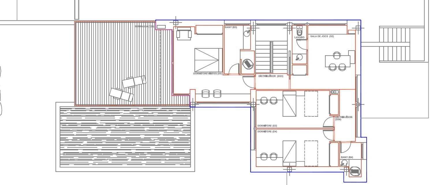 Casa independiente en calle Ávila, 75 - Foto 18