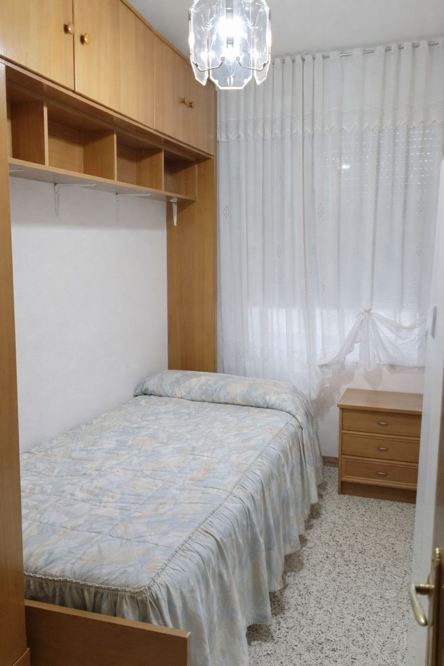 Piso en calle de Valdemarín, 12 - Foto 7