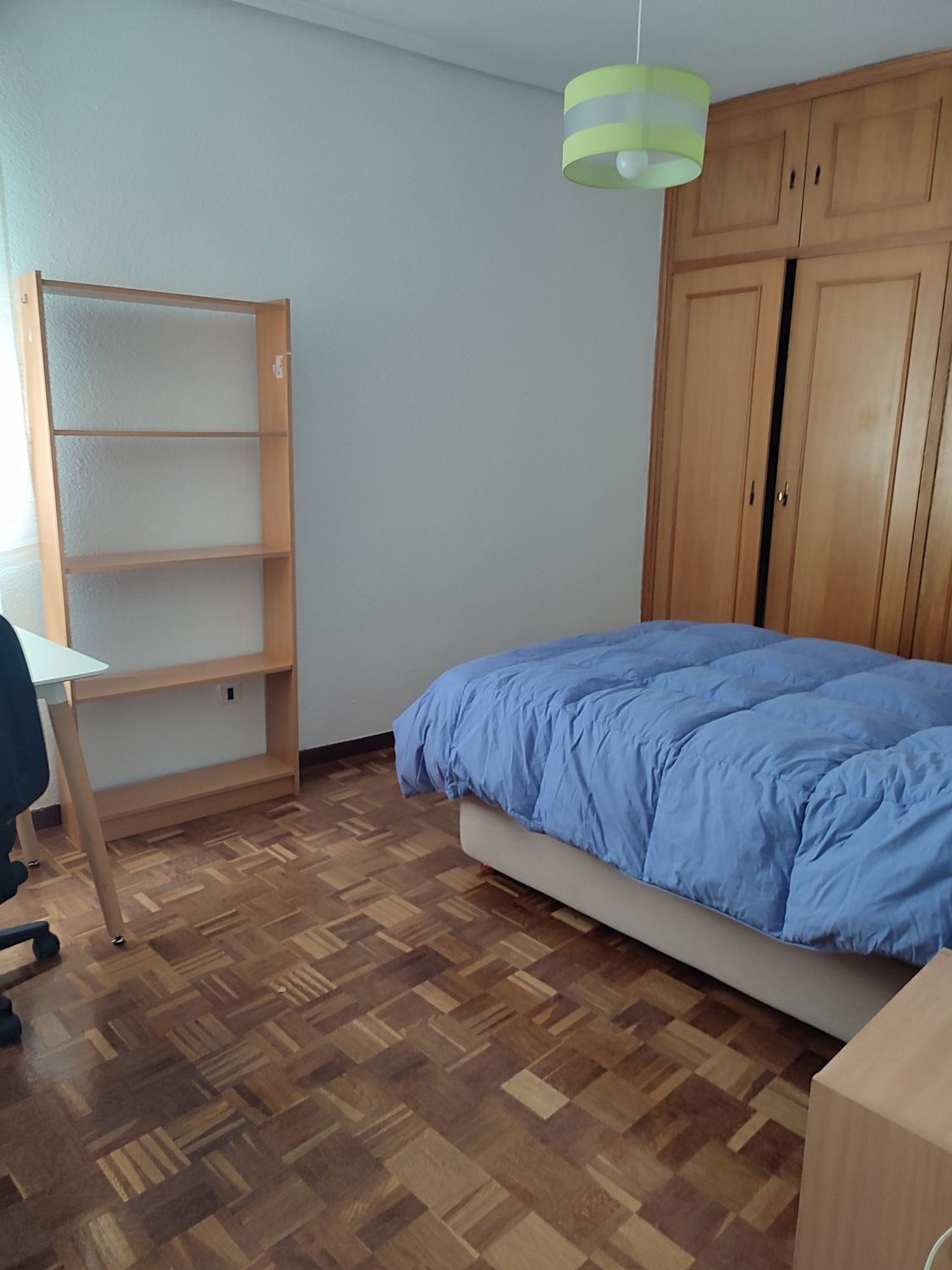 Piso en Gran Vía, 50 - Foto 3