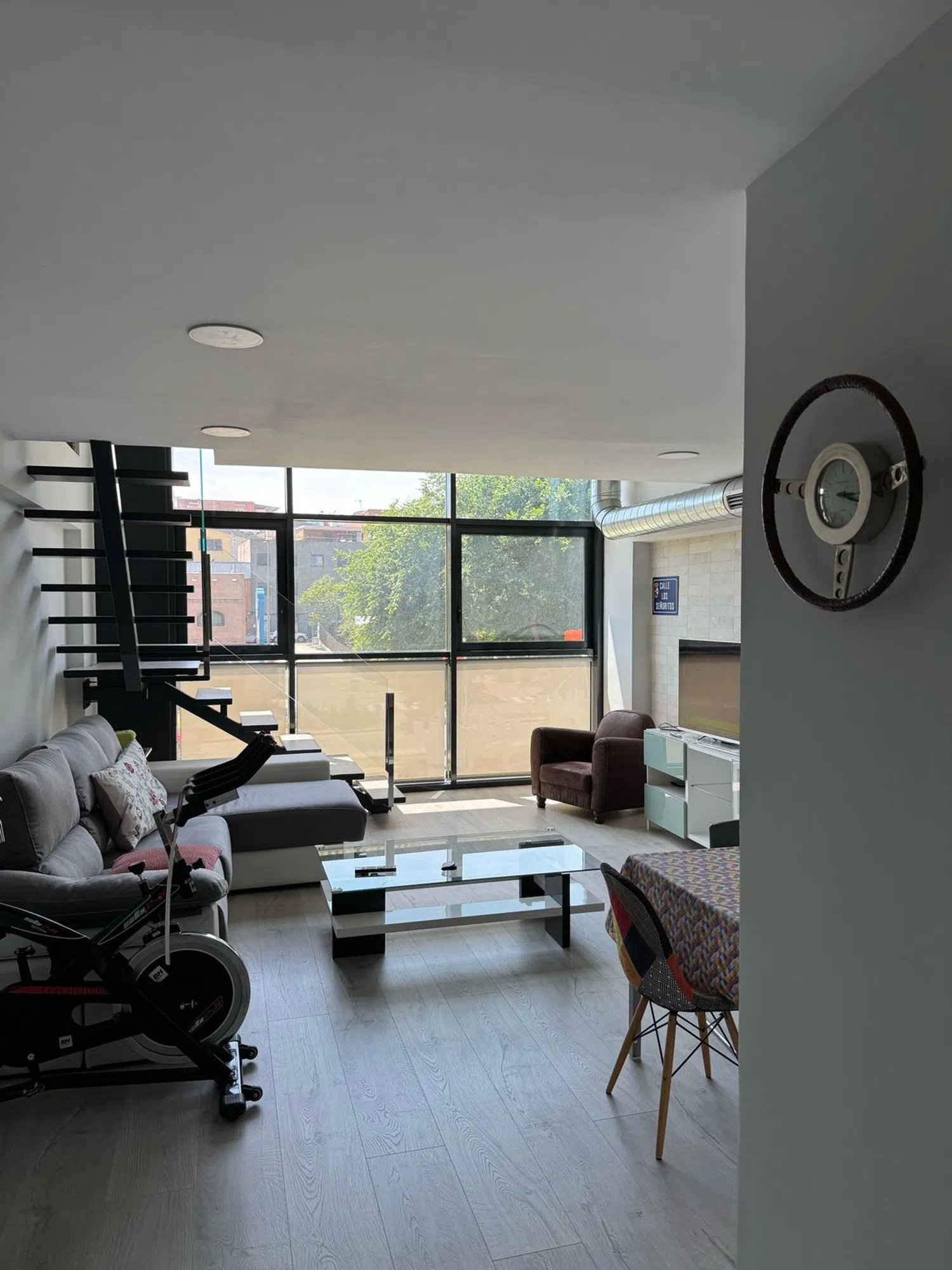 Dúplex en avenida del Cerro del Águila, 2 - Foto 1