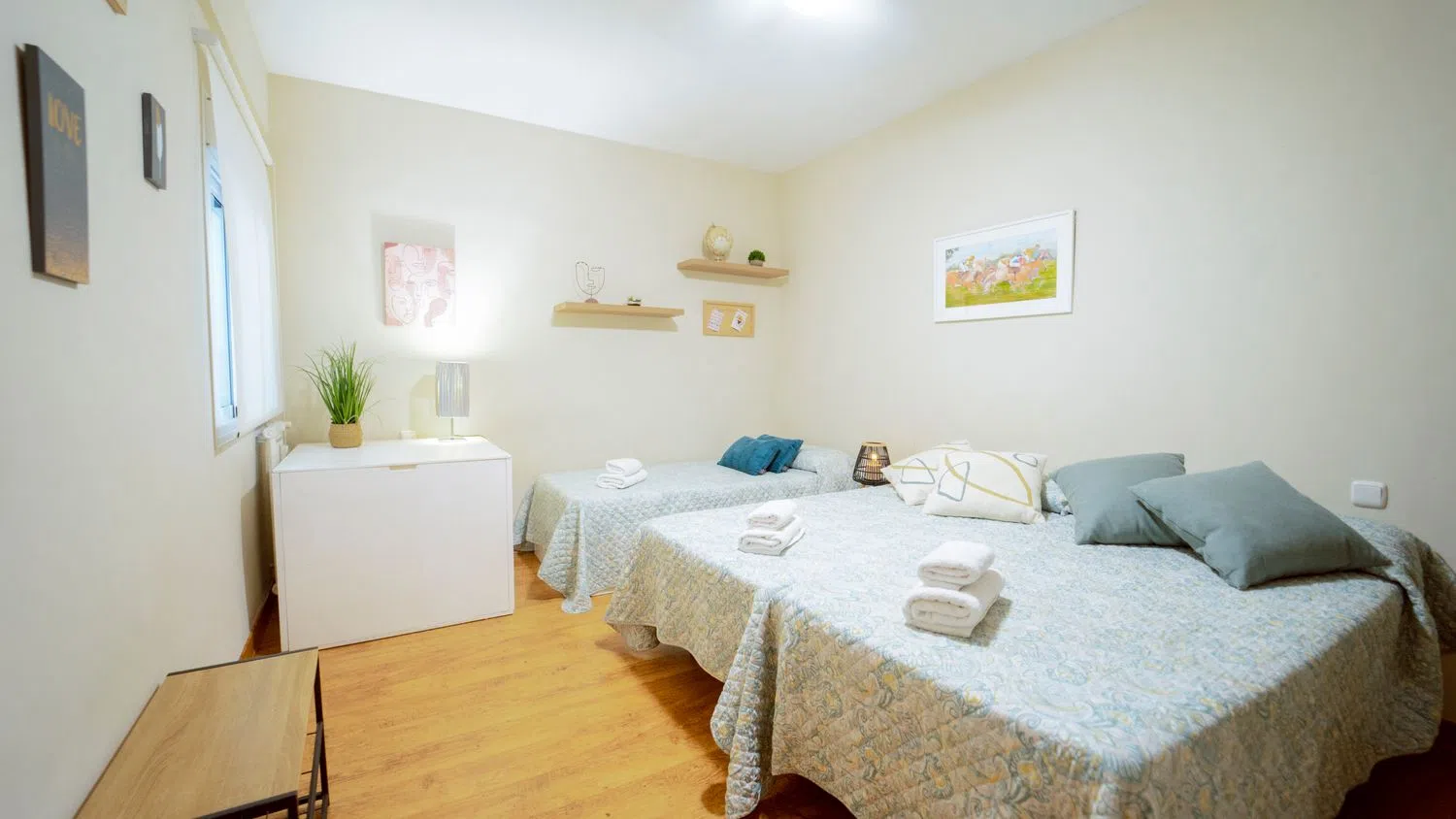 Piso en calle San Vicente Ferrer, 6 - Foto 8