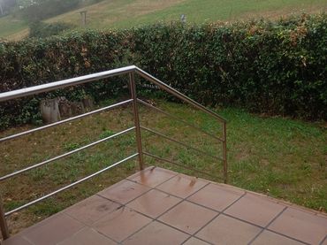 Casa adosada en  Maria Aurizenea Pasealekua Ibilbidea 30 - Foto 5