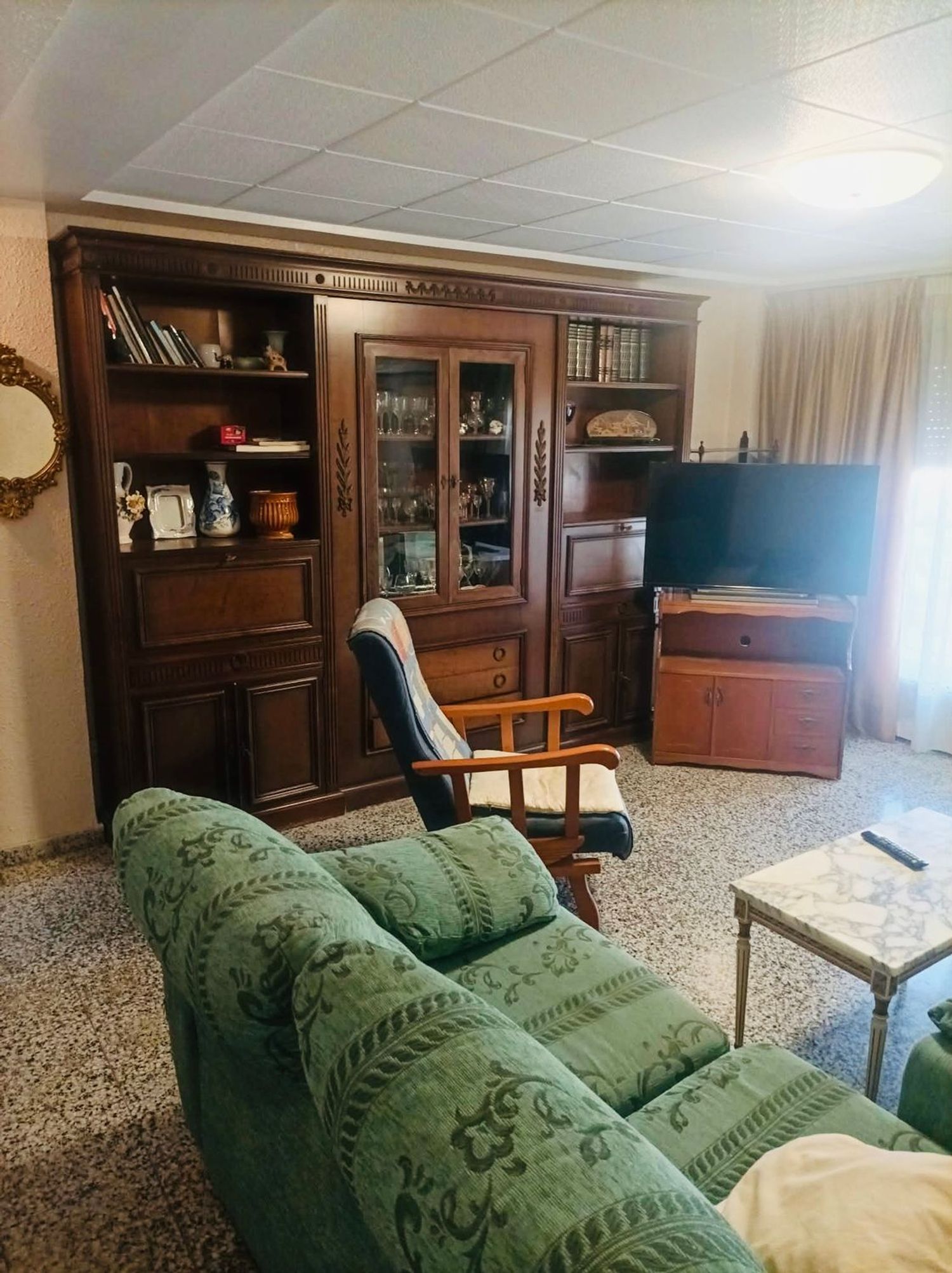 Piso en Avenida del Primat Reig, 48, Benimaclet - Foto 3