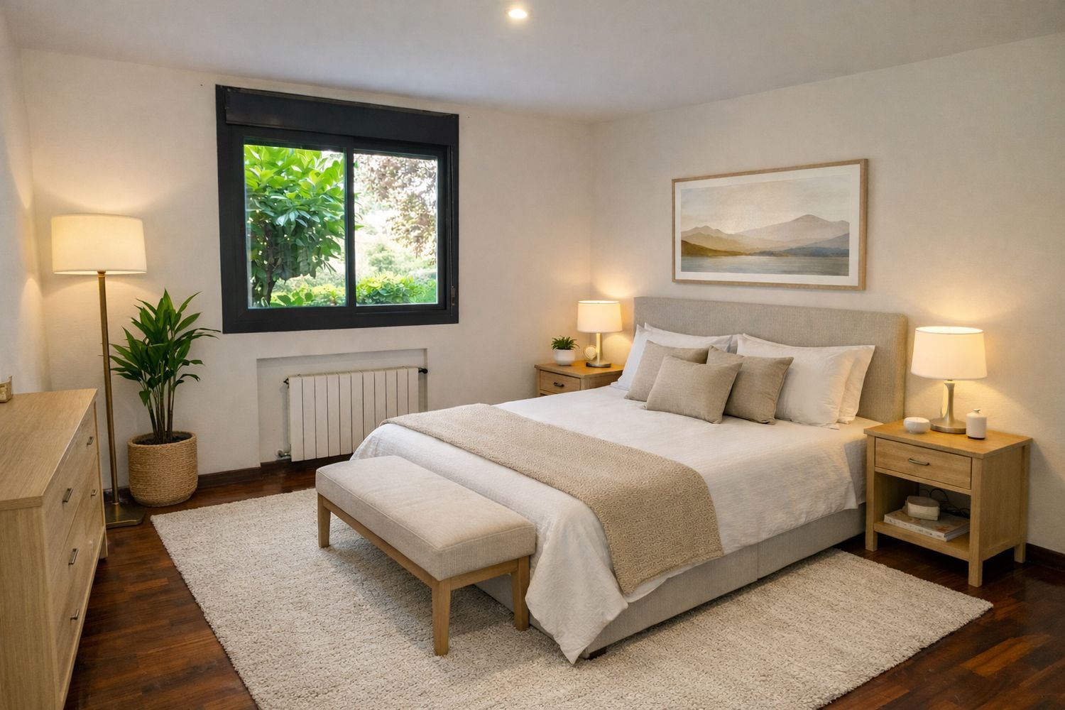 Piso en calle de la Hiedra, 284 - Foto 7