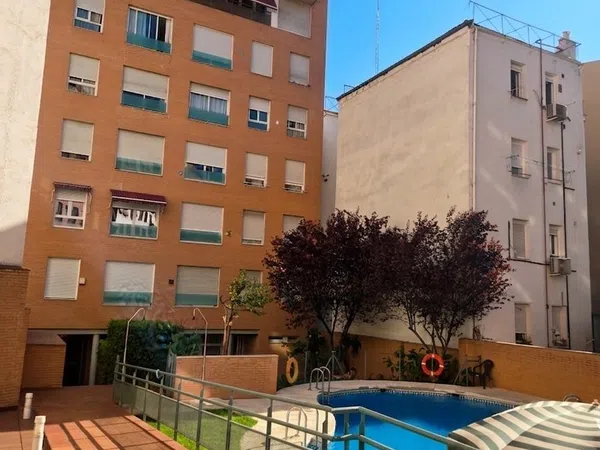Piso en Calle de Embajadores, 150, Chopera - Foto 1