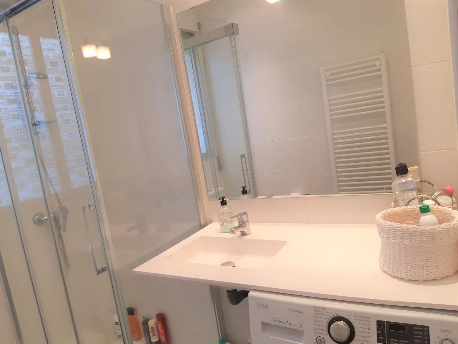 Piso en calle de lagasca, 115 - Foto 9