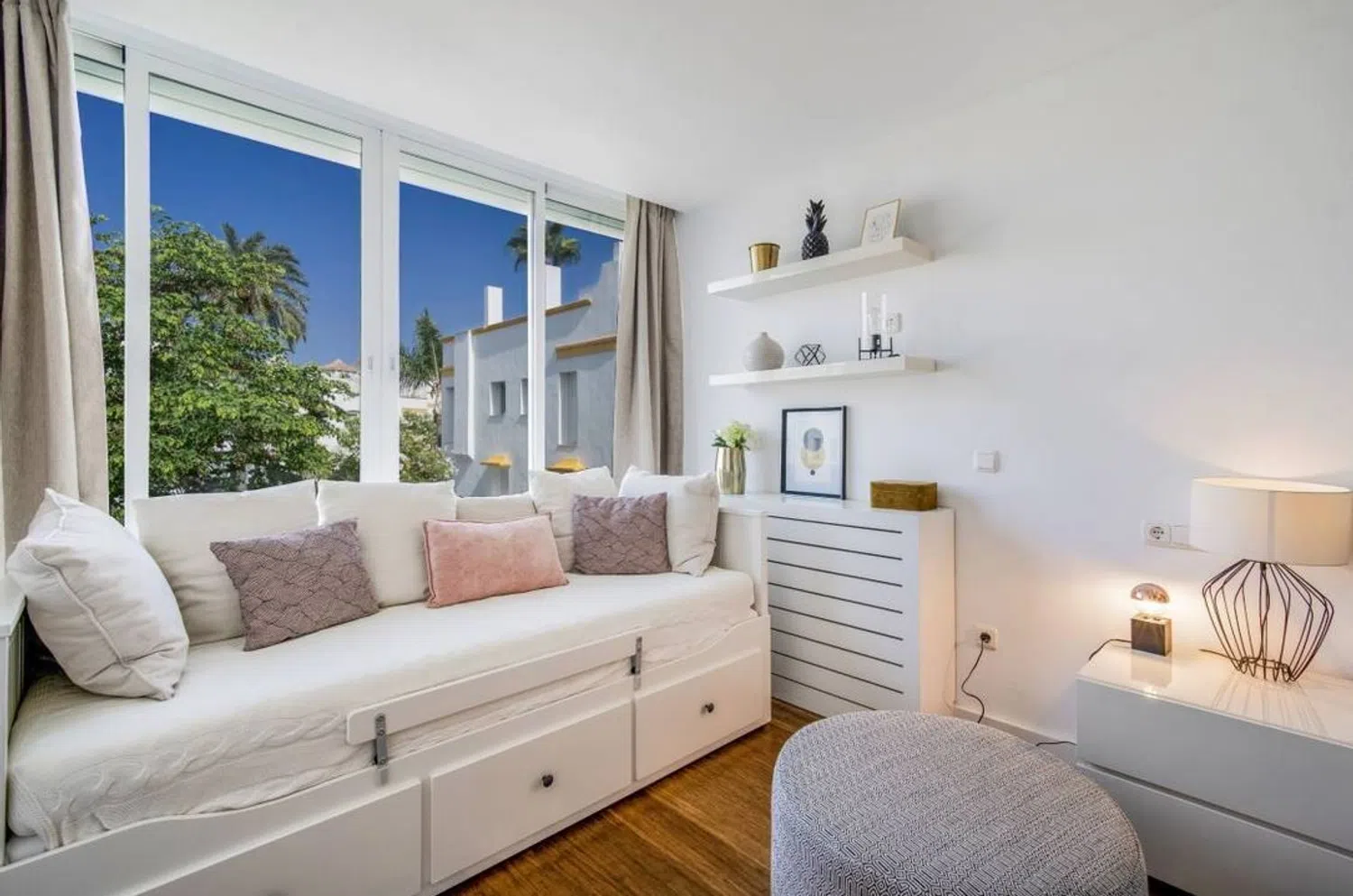Casa de pueblo en Urbanización Marbellamar, 116 - Foto 10