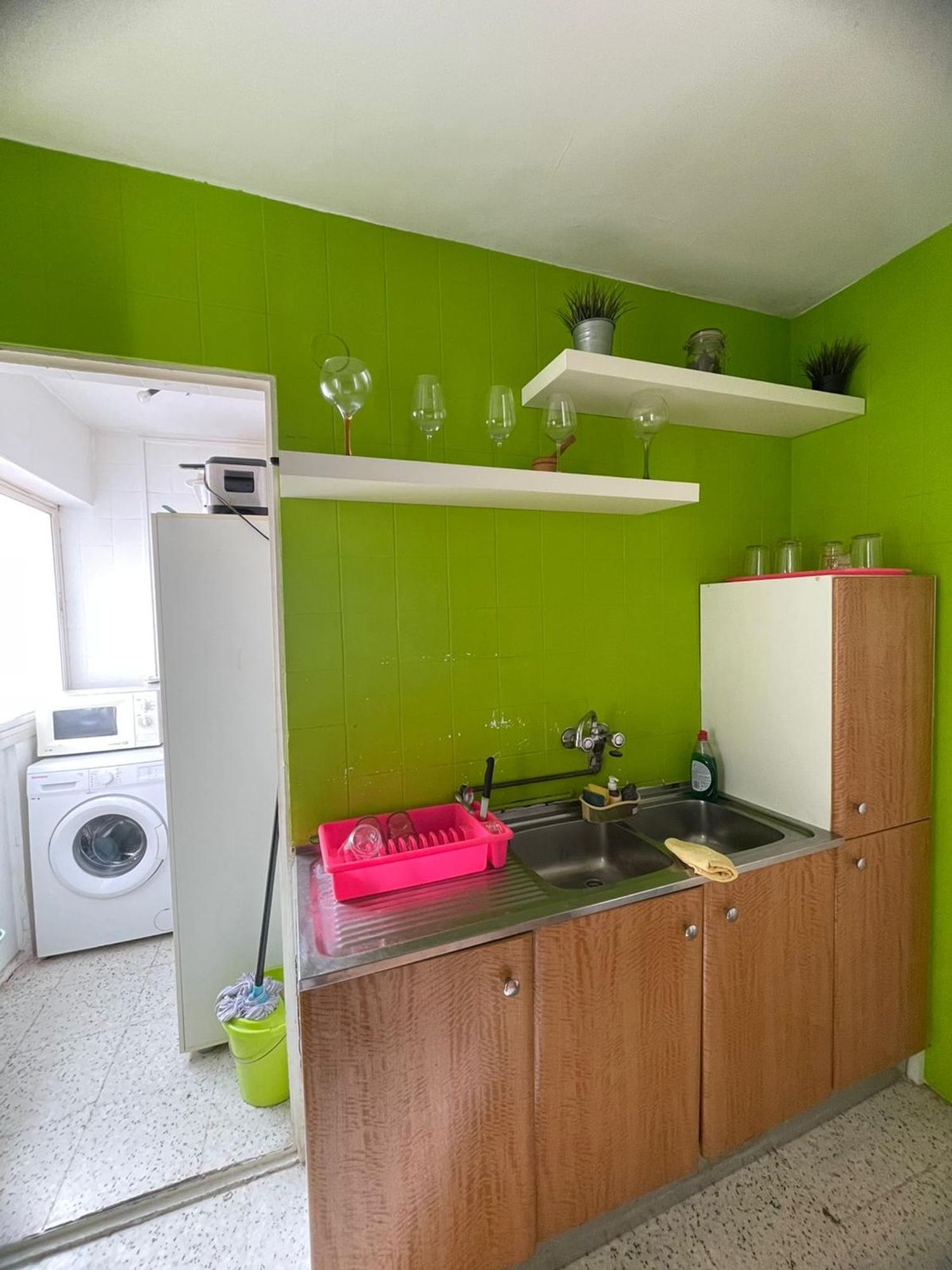 Piso en avenida de la Constitución, 22 - Foto 14