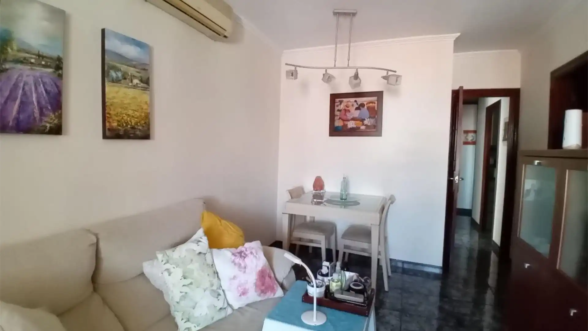 Piso en  Carrer Hierbabuena 1 - Foto 11