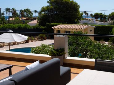 Chalet en  Carrer Llevant de Punta Prima 6 - Foto 33