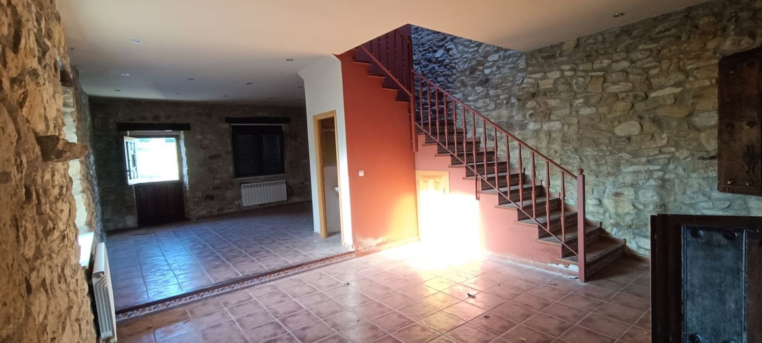 Chalet pareado en Barrio Güemes s/n - Foto 4