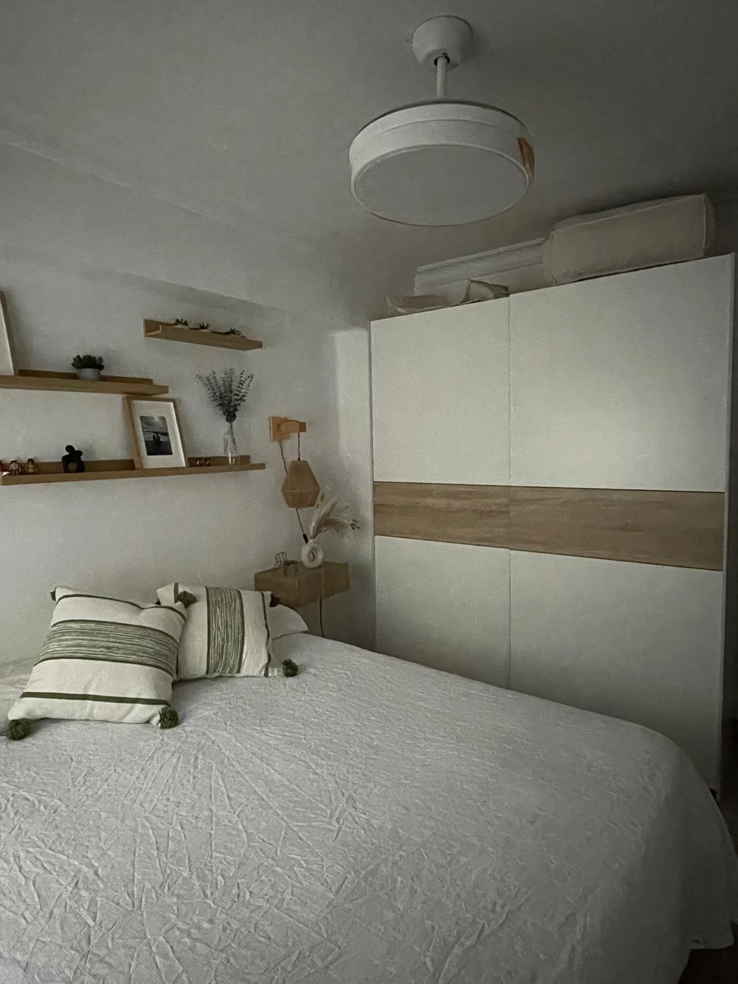 Piso en calle del Brasil, 24 - Foto 9