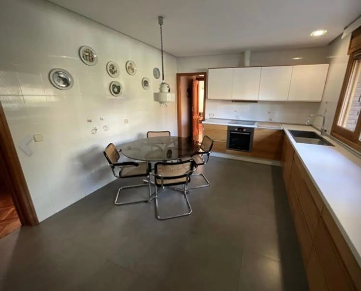 Chalet pareado en Urb. urbanización monteprincipe Urb. este - Montepríncipe - Foto 9