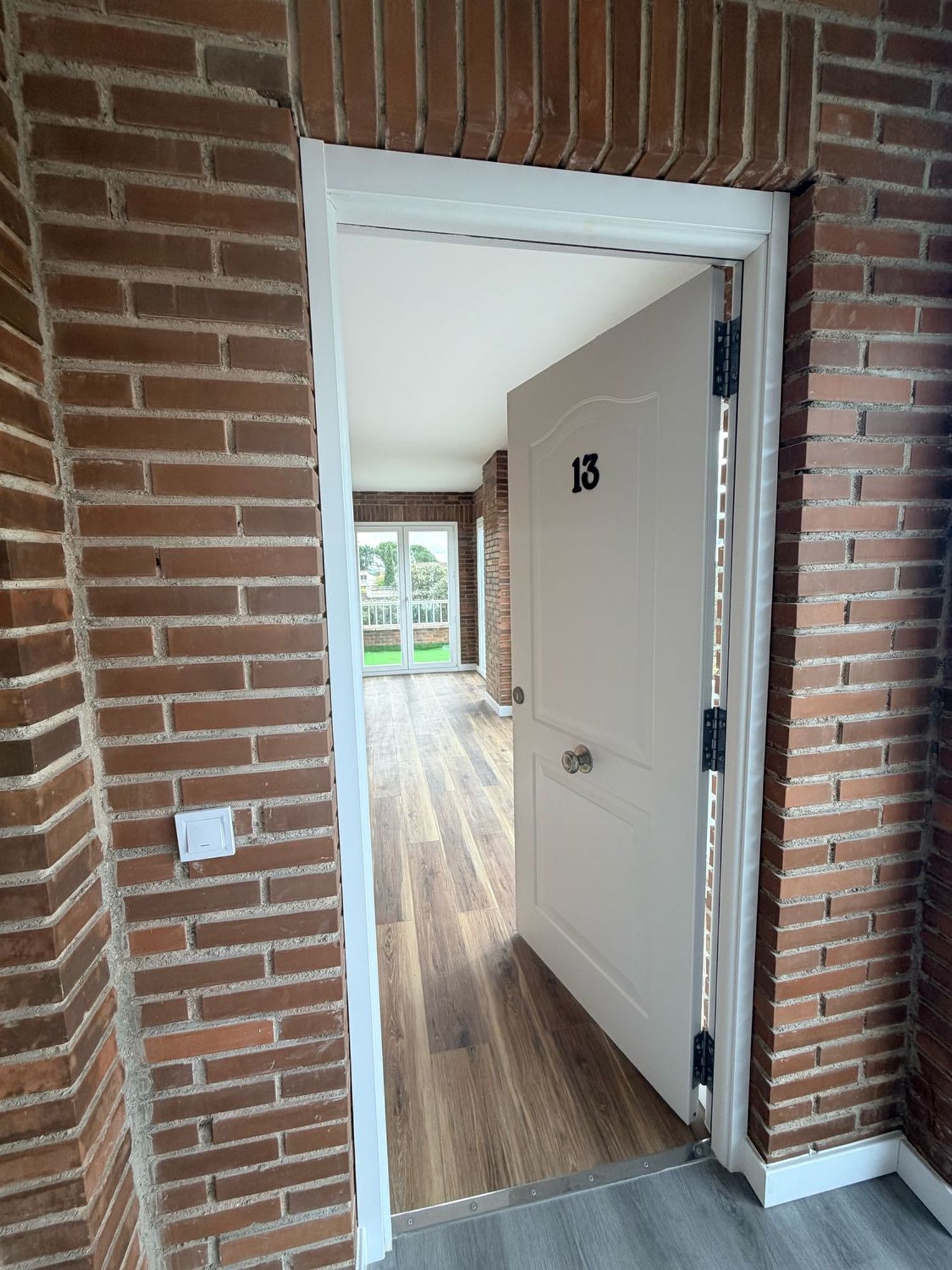 Estudio en Calle Roncesvalles, 11 - Foto 31