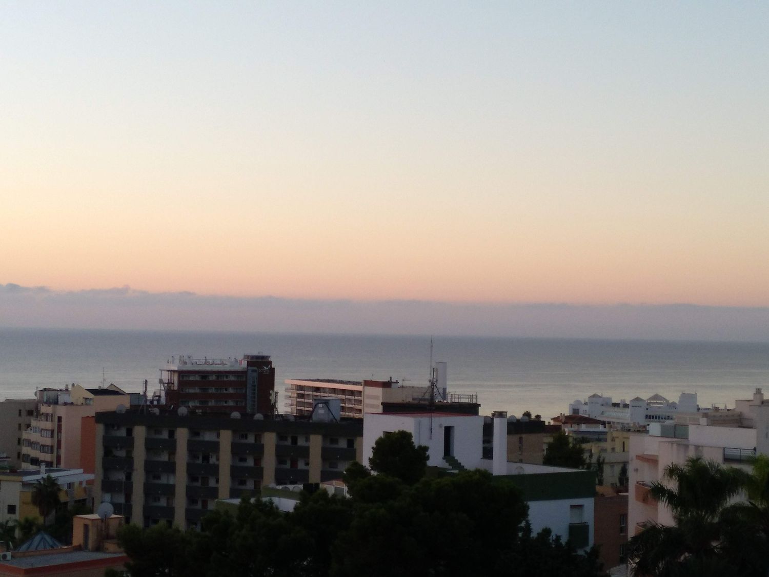 Ático en calle Marques de Salamanca, 6 - Foto 1