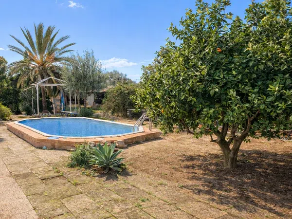 Casa independiente en calle de Tarragona, 2