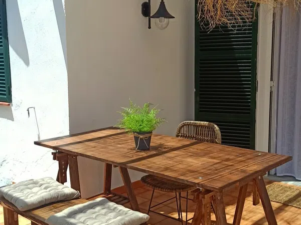 Casa o chalet independiente en Cala'n Bosch s/n, Cala En Bosch-Serpentona - Foto 16