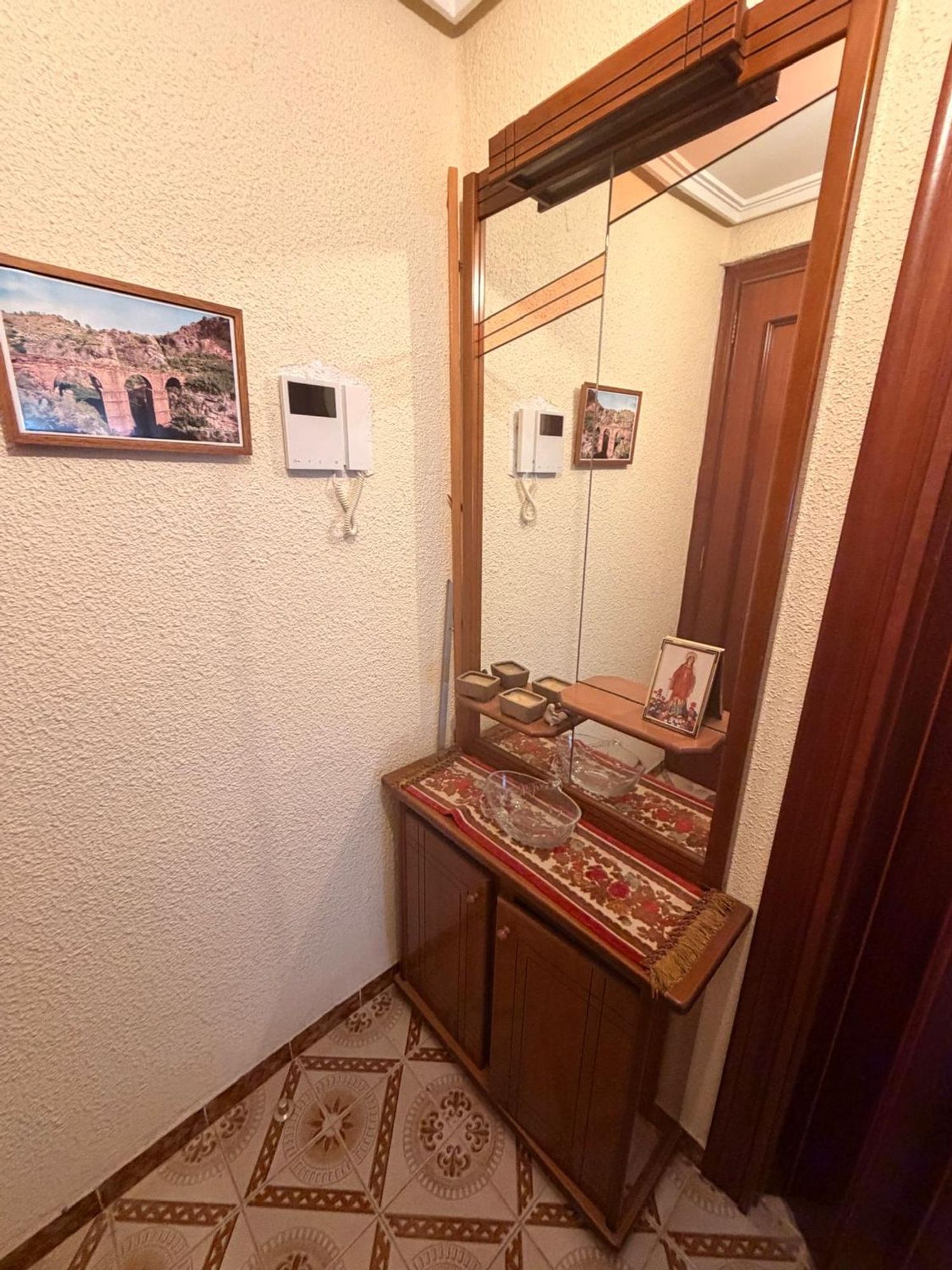 Piso en calle del Doctor Machí, 1 - Foto 1