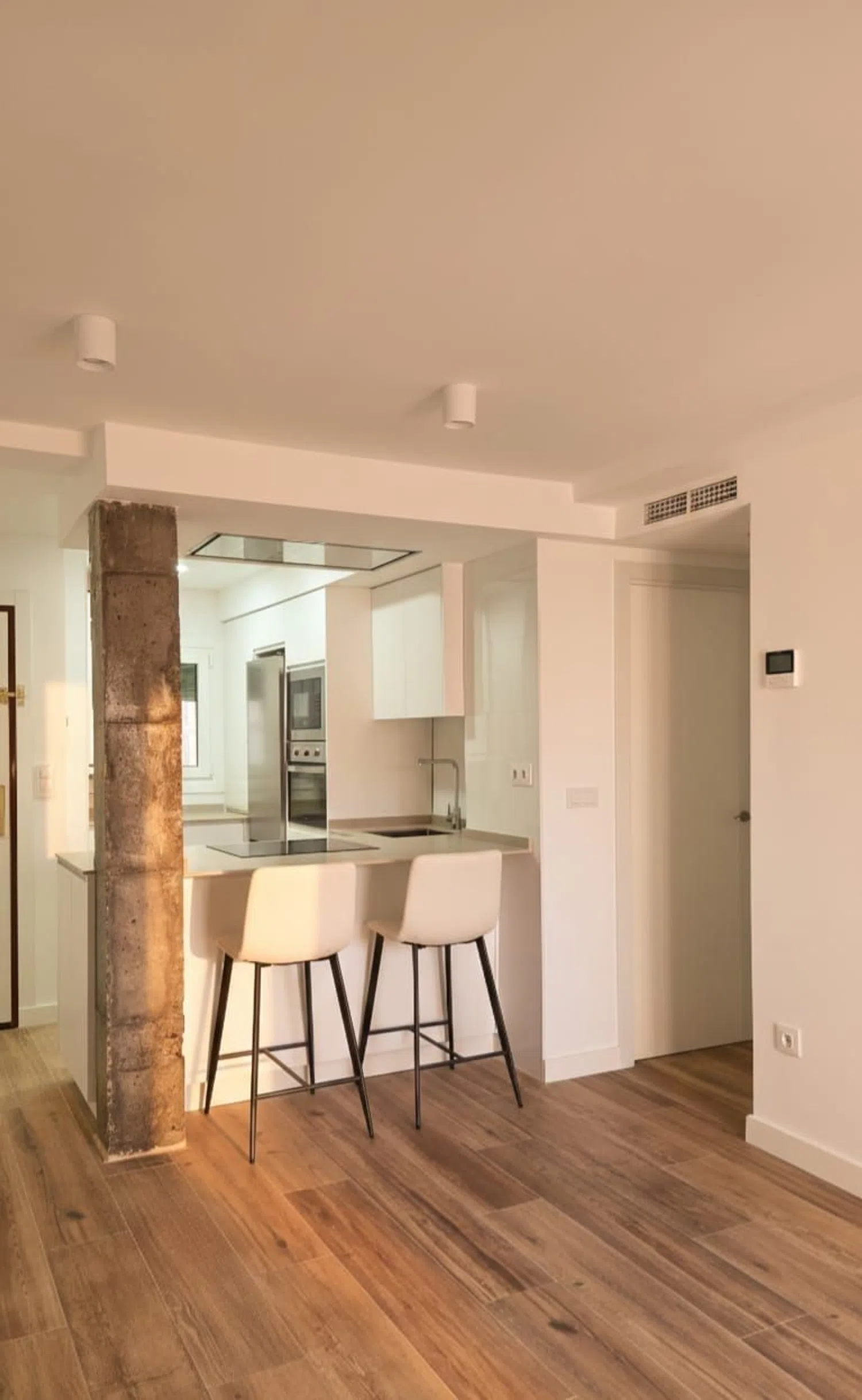 Piso en plaza de Redondela, 12 - Foto 3