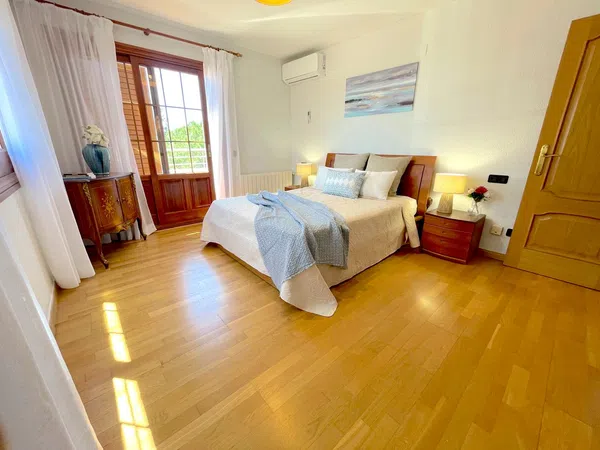 Casa o chalet independiente en Paseo Colom, 8 - Foto 22