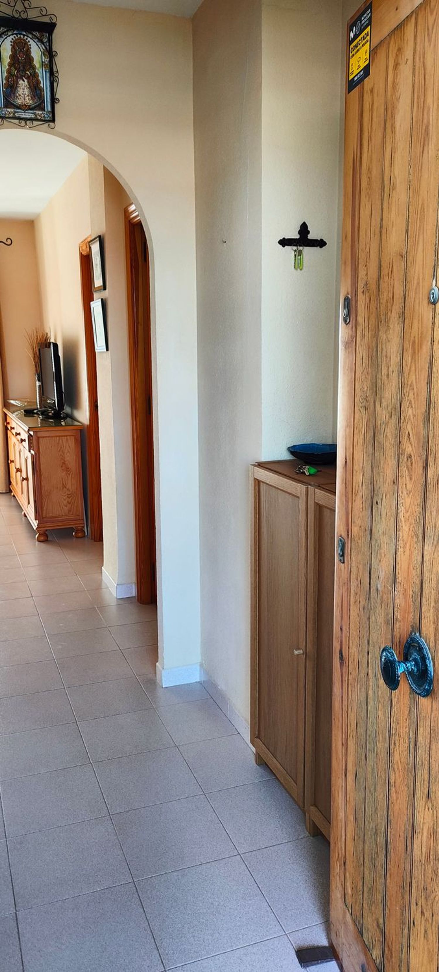 Piso en Sector Aulaga, 9, Zona Caño Guerrero - Foto 19