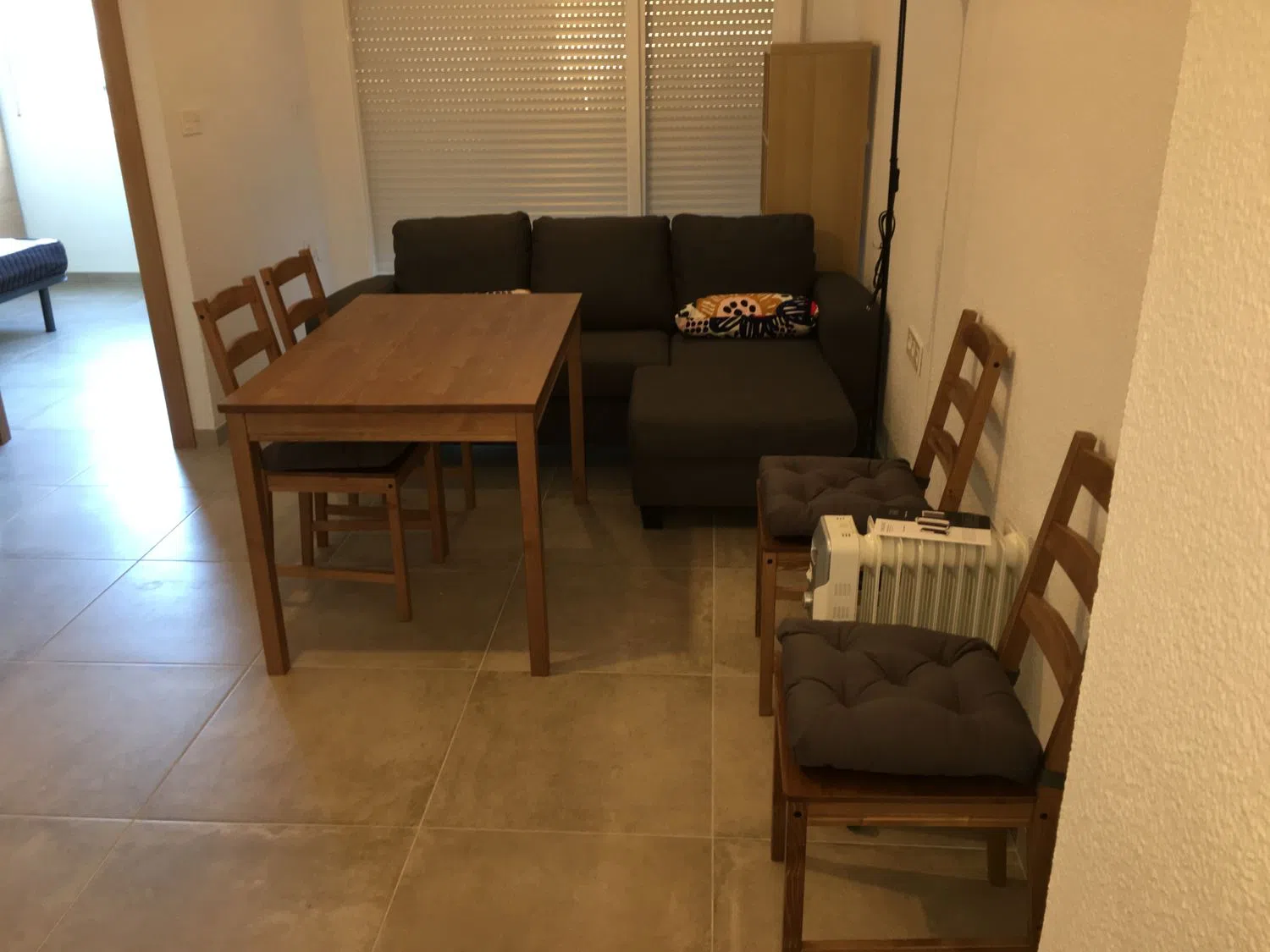 Piso en circunvalación Encina, 23 - Foto 1