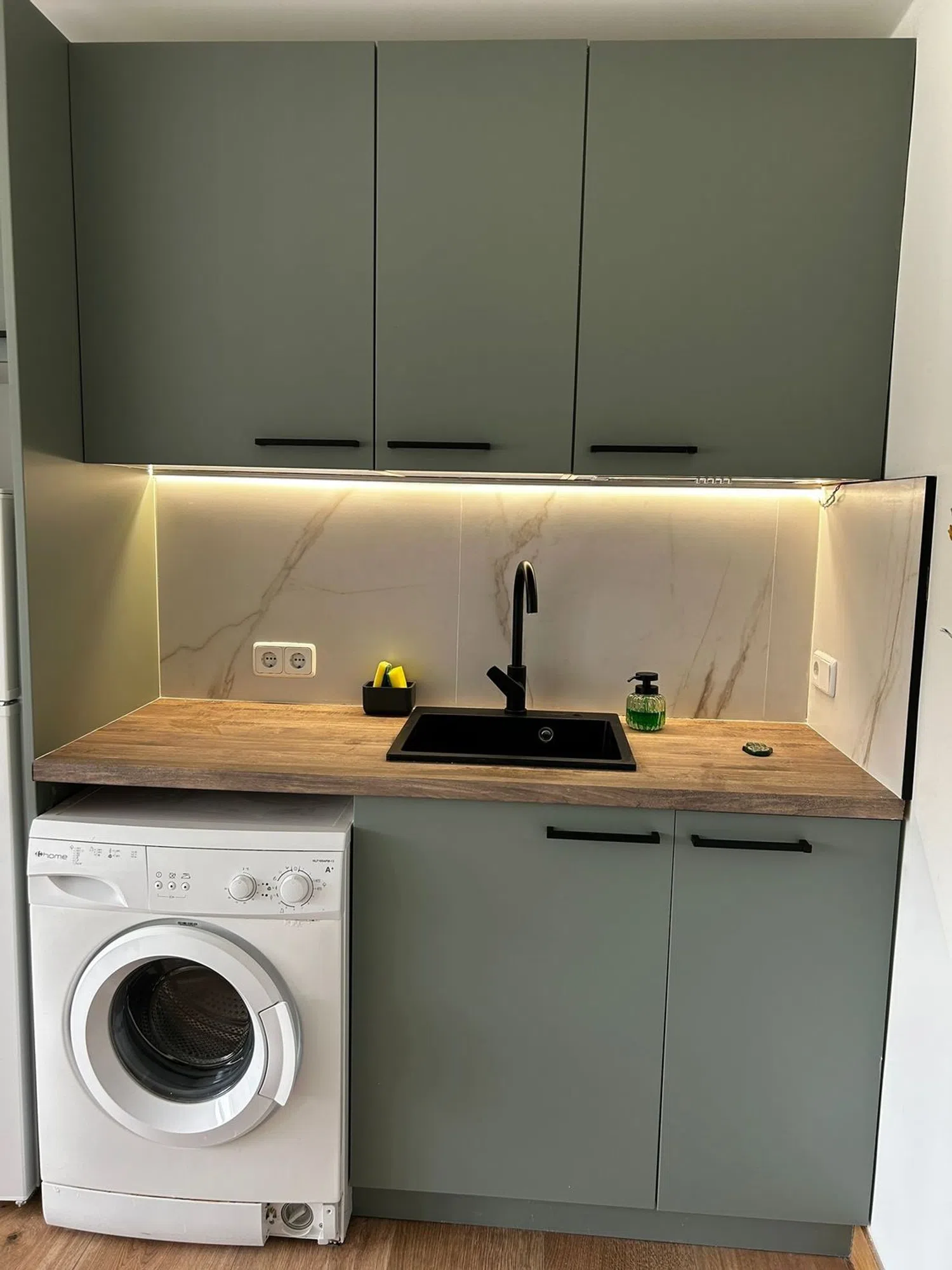 Estudio en Can Tapera, 2 - Foto 4