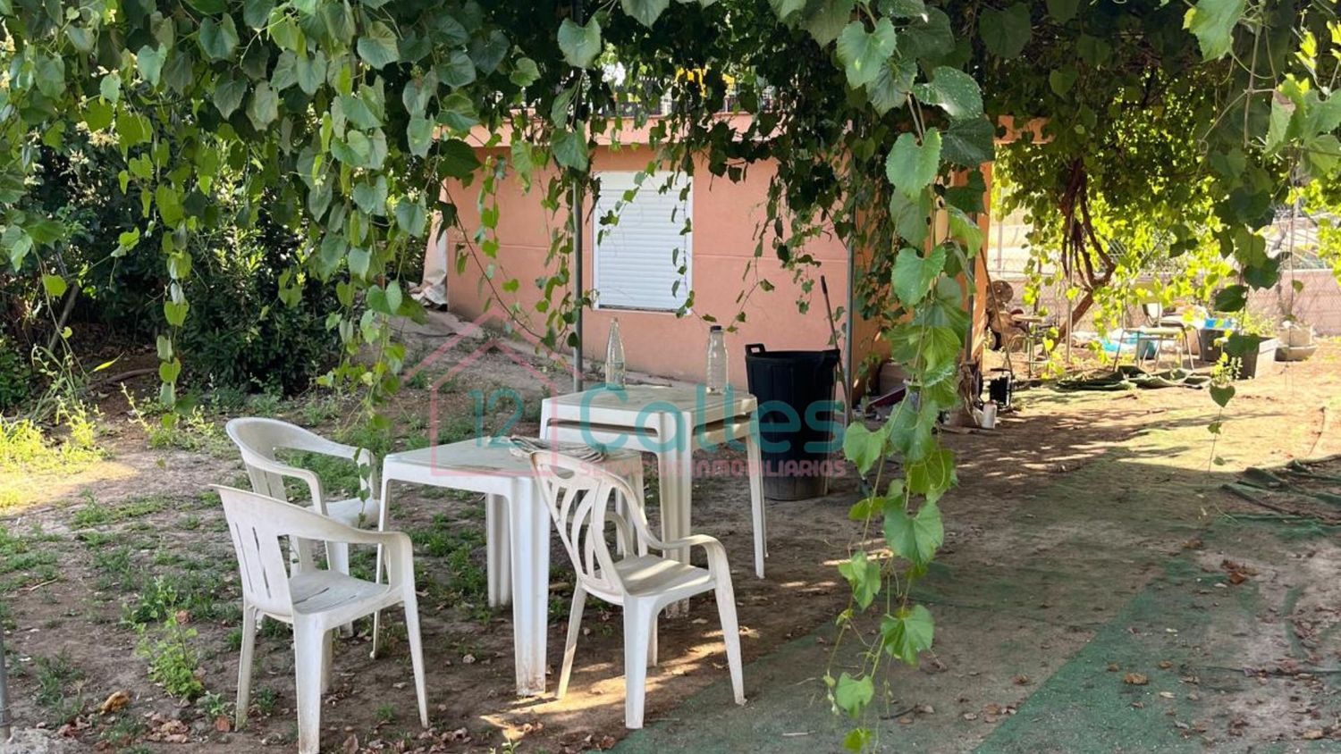 Casa rural en Diseminado de las Tejeras, La Montaña-El Cortijo, La Montaña-El Cortijo - Foto 6