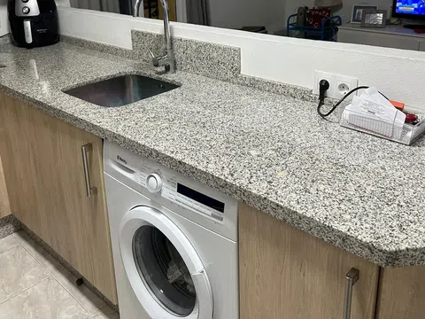 Piso en calle Antonio Maura, 14 - Foto 5