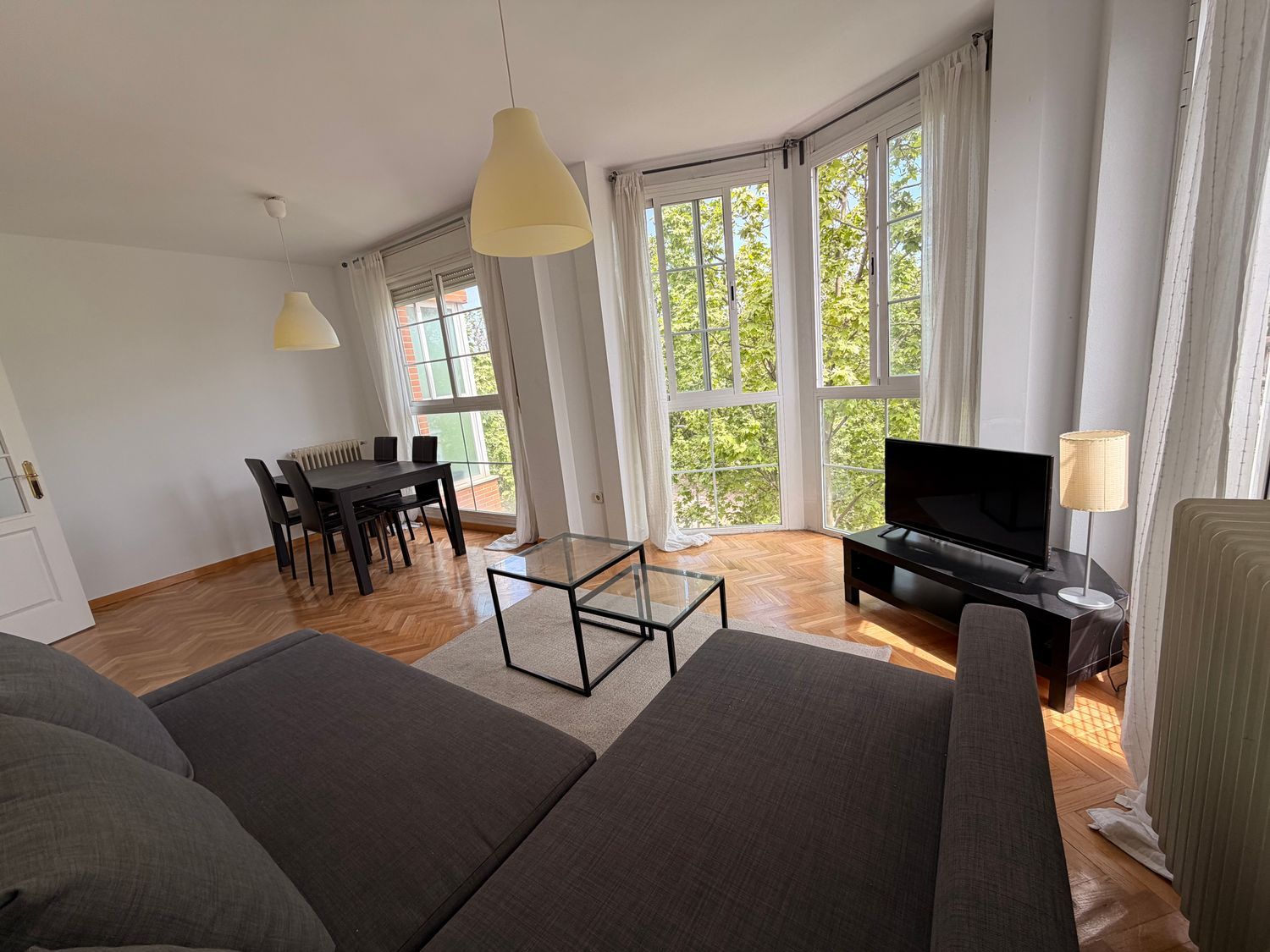 Piso en calle Bahía de Almería, 13 - Foto 5