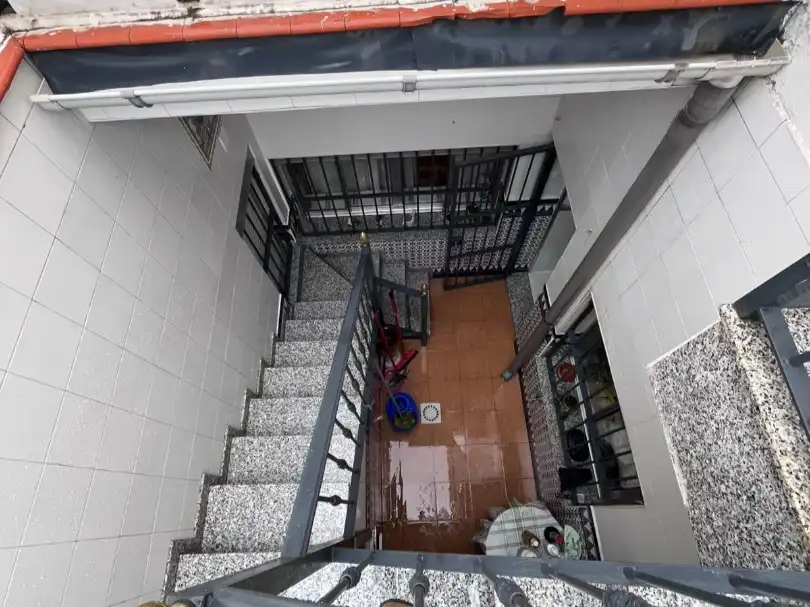 Piso en  Paseo Daniel Vázquez Díaz 14 - Foto 45